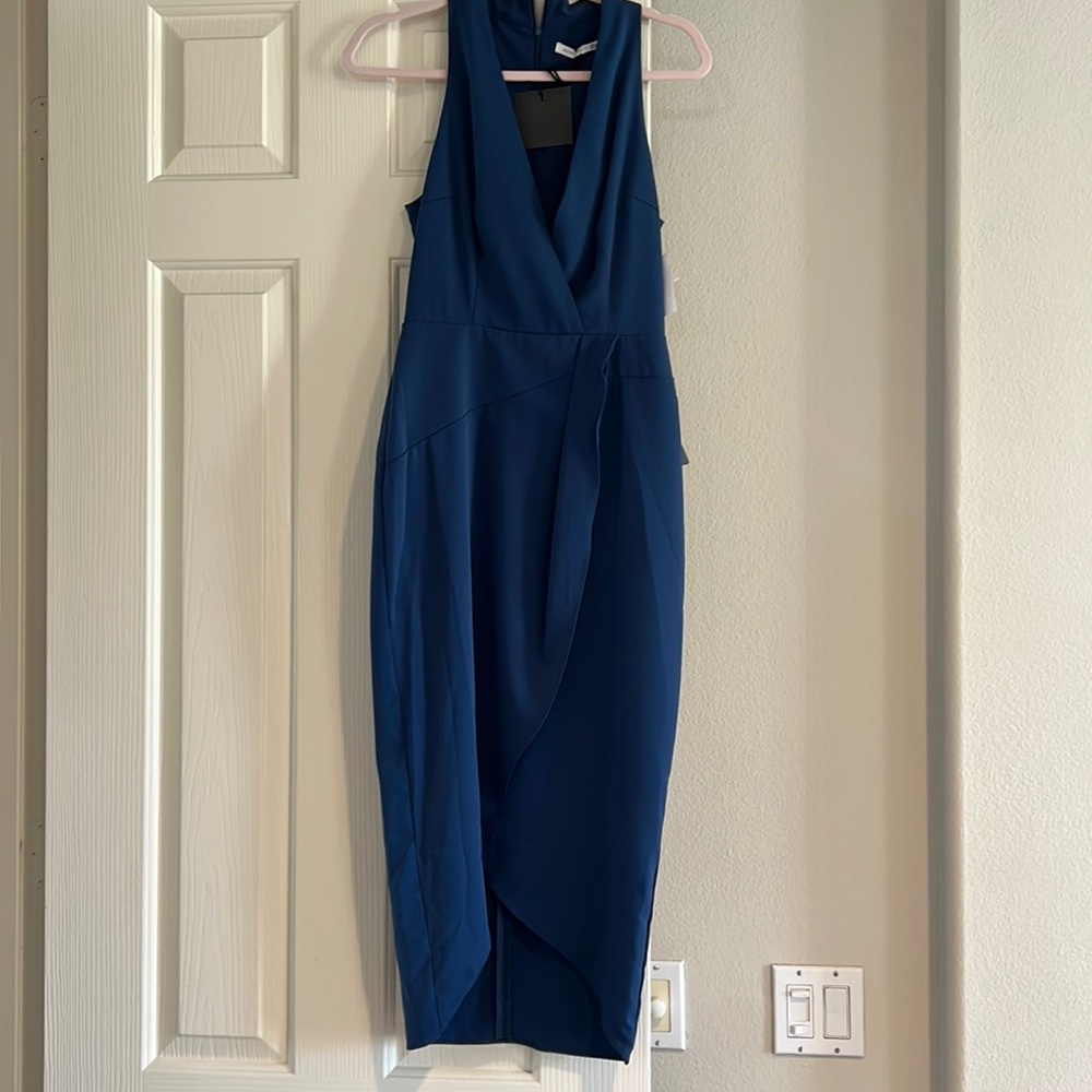 Cooper set ST new dress with tags